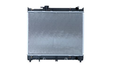 Радиатор охлаждения двигателя