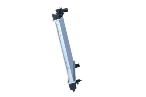 Радиатор охлаждения двигателя