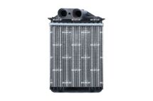 Теплообмінник, система опалення салону Теплообмінник, система опалення салону