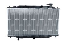 Радіатор охолодження двигуна