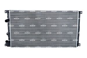 Радіатор охолодження двигуна
