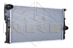 Радиатор охлаждения BMW 1 (F20/F21)/3 (F30/F80) 11- B38/B47/N13/N20/N47/N55