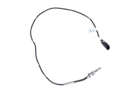 Датчик, температура выхлопных газов