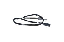 Датчик, температура відпрацьованих газів