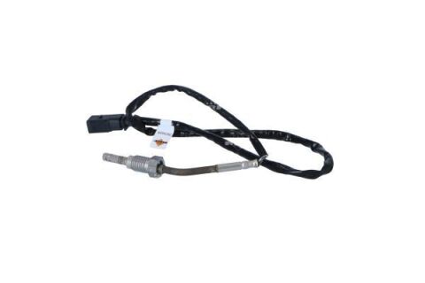 Датчик, температура выхлопных газов