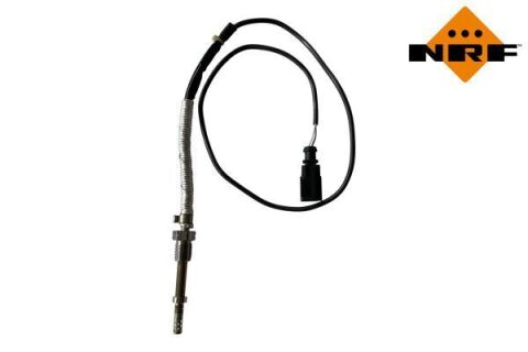 Датчик, температура відпрацьованих газів