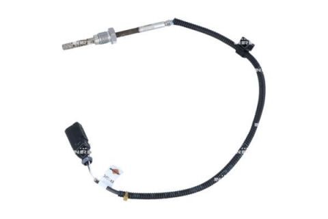 Датчик, температура відпрацьованих газів