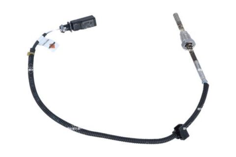 Датчик, температура відпрацьованих газів