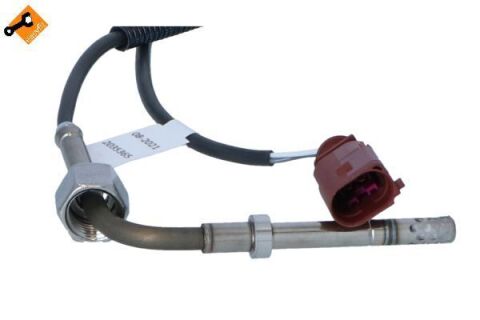 Датчик, температура відпрацьованих газів Датчик, температура відпрацьованих газів