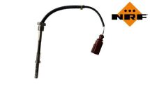 Датчик, температура выхлопных газов