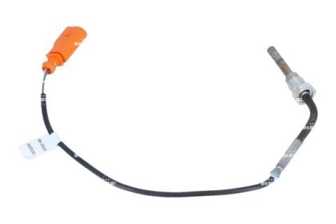 Датчик, температура відпрацьованих газів