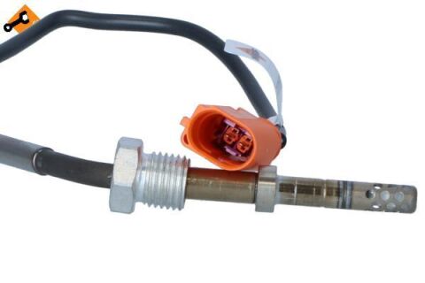 Датчик, температура відпрацьованих газів