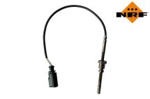 Датчик, температура выхлопных газов