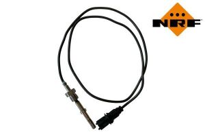 Датчик, температура выхлопных газов