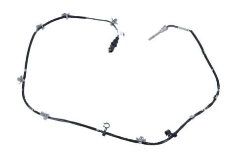 Датчик, температура выхлопных газов