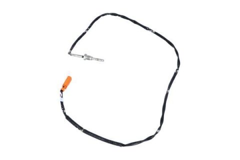 Датчик, температура відпрацьованих газів