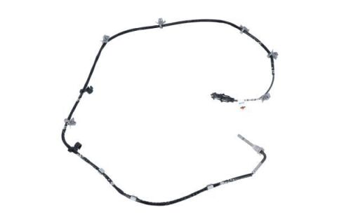 Датчик, температура выхлопных газов