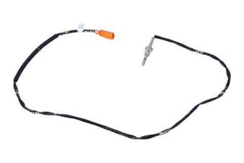 Датчик, температура відпрацьованих газів