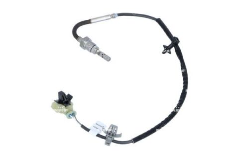 Датчик, температура выхлопных газов