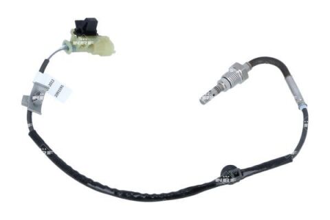 Датчик, температура выхлопных газов