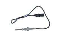 Датчик, температура выхлопных газов