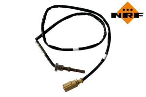 Датчик, температура відпрацьованих газів