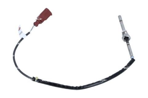 Датчик, температура выхлопных газов