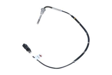 Датчик, температура відпрацьованих газів