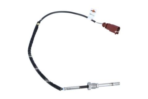 Датчик, температура выхлопных газов