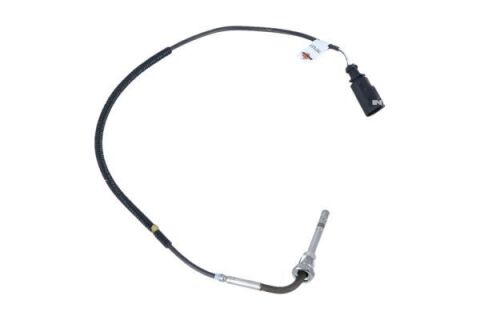 Датчик, температура відпрацьованих газів