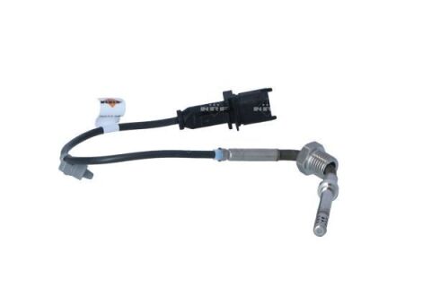 Датчик, температура выхлопных газов