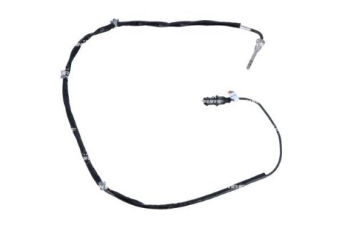 Датчик, температура відпрацьованих газів