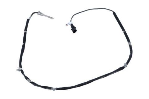 Датчик, температура відпрацьованих газів