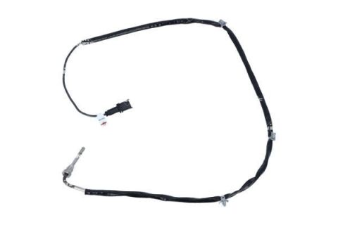 Датчик, температура відпрацьованих газів