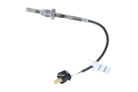 Датчик, температура выхлопных газов