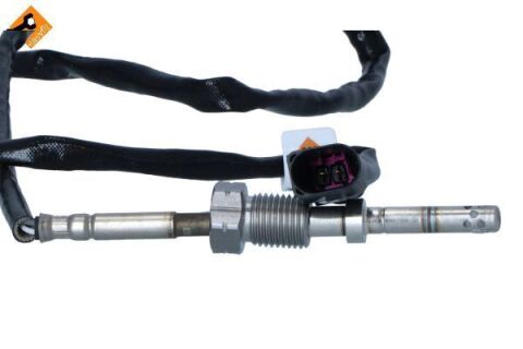 Датчик, температура выхлопных газов