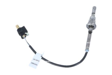 Датчик, температура выхлопных газов