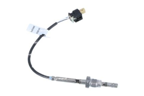 Датчик, температура выхлопных газов