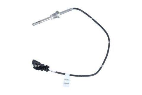 Датчик, температура відпрацьованих газів Датчик, температура відпрацьованих газів