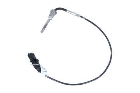 Датчик, температура відпрацьованих газів