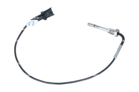 Датчик, температура відпрацьованих газів