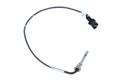 Датчик, температура відпрацьованих газів