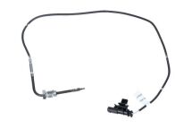 Датчик, температура выхлопных газов