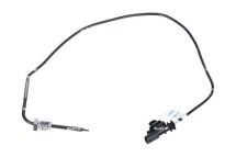 Датчик, температура выхлопных газов