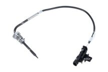 Датчик, температура відпрацьованих газів