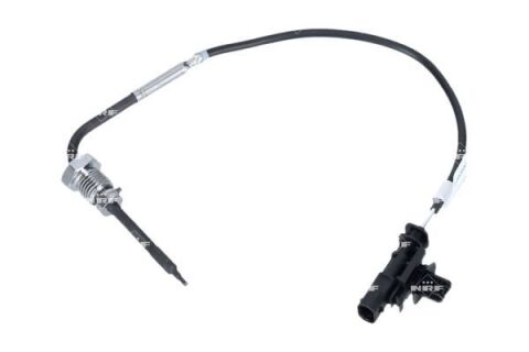 Датчик, температура выхлопных газов