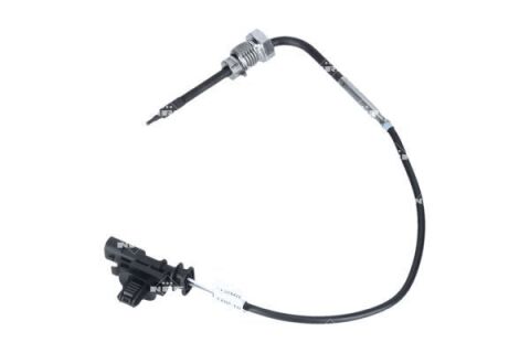 Датчик, температура выхлопных газов