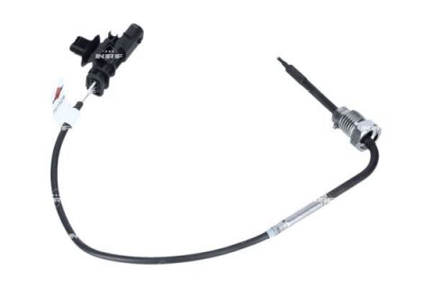 Датчик, температура выхлопных газов