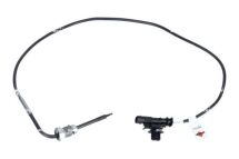 Датчик, температура відпрацьованих газів