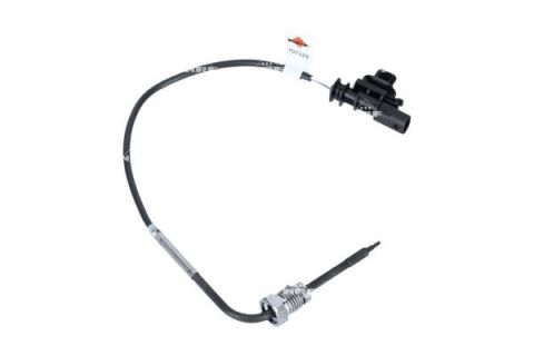 Датчик, температура выхлопных газов